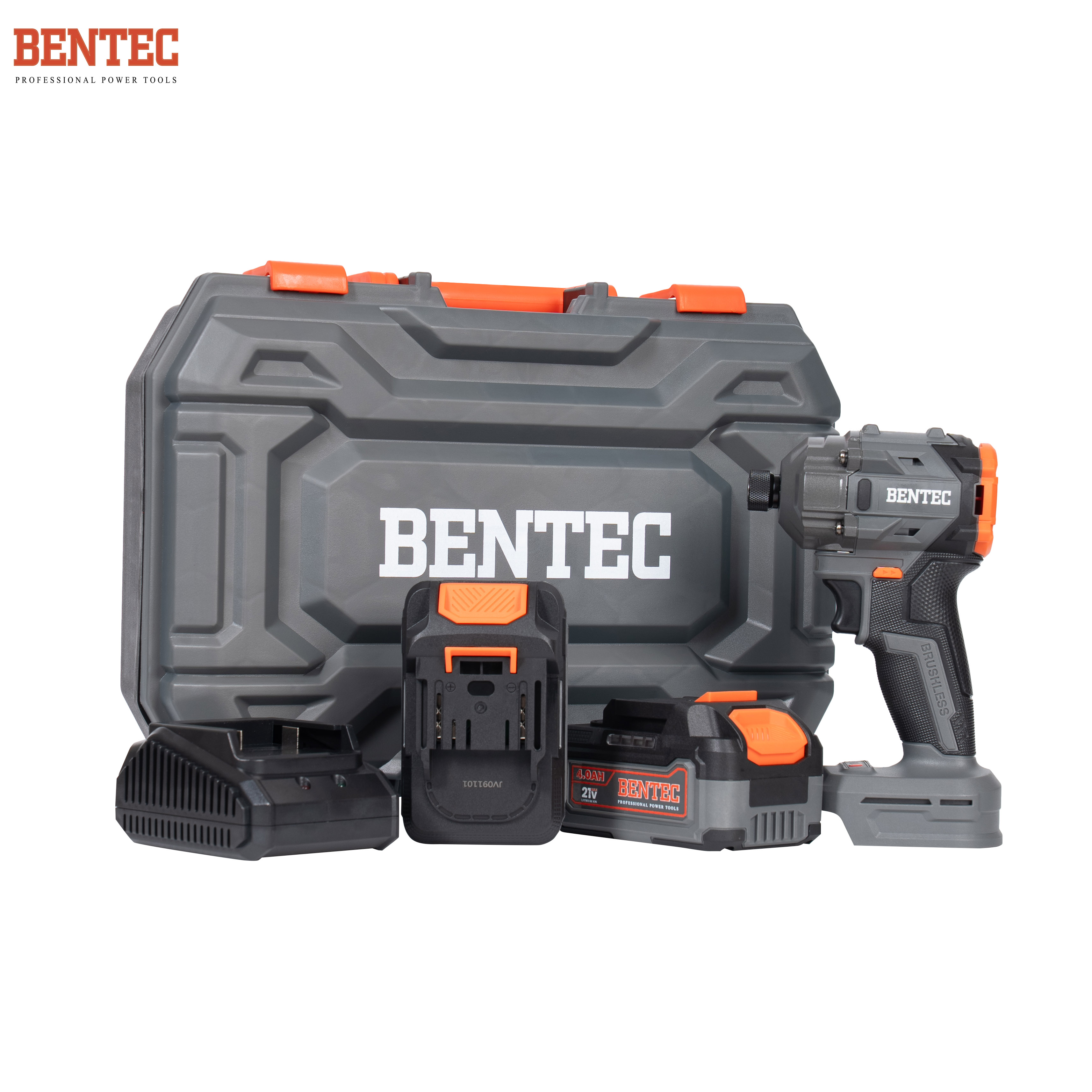 BỘ MÁY CHUYÊN VÍT PIN BENTEC BT21-250SDB